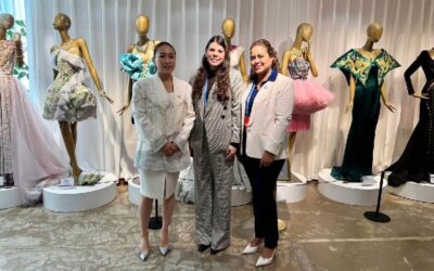 Nicaragua y China fortalecen lazos culturales en el marco de la Cumbre Global de Mujeres en Beijing