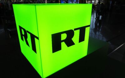 Mensaje a l@s Compañer@s del Canal de Noticias RT, en Fuerza de Victorias