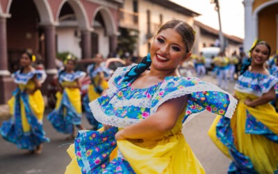 Familias nicaragüenses disfrutarán más de 59 mil actividades en paz y alegría