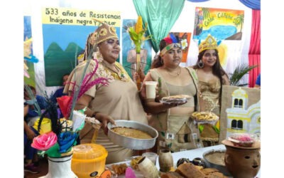 Sistema Penitenciario celebra 46 años de su fundación