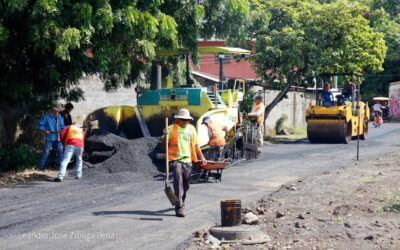 Programa calles para el pueblo llega al DVI de la capital
