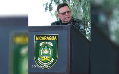 Palabras del General Julio César Avilés en la apertura de la cosecha cafetalera 2025-2026