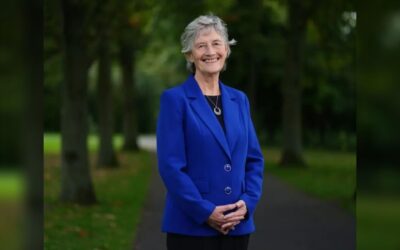 Nicaragua envía felicitaciones a la nueva presidenta de Irlanda