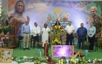 Festival de arte y cultura caribeña reunirá más de 150 artistas