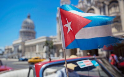 Gran batalla y victoria para el hermano pueblo de Cuba que lucha por el fin del bloqueo criminal de EE. UU