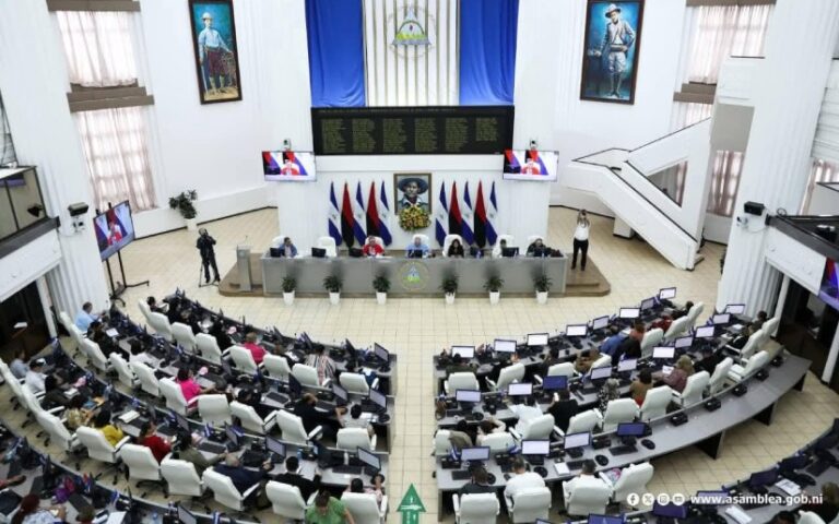 Asamblea