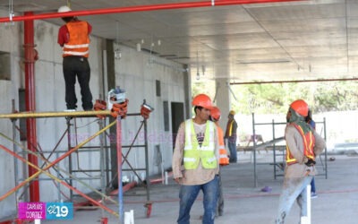 INIDE presenta encuesta de empleo correspondiente a Septiembre