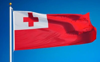 Mensaje de Saludo y Felicitación al conmemorarse el 150 Aniversario del Día de la Constitución del Reino de Tonga