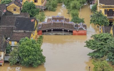 Mensaje de solidaridad al hermano pueblo de Vietnam