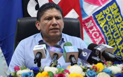 Puertos comerciales de Nicaragua recibieron 16 buques internacionales en una semana