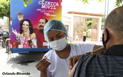 Del 10 al 15 de noviembre se realizarán más de mil ferias de salud