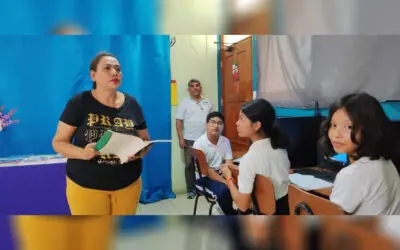 Conozca los contenidos de las teleclases para este fin de semana