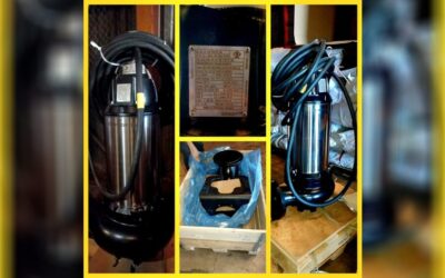 ENACAL refuerza saneamiento en El Viejo con nuevos equipos