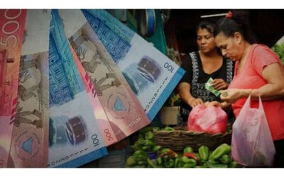 INIDE da a conocer la evolución de los Precios al Consumidor