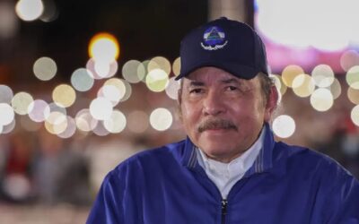 Comandante Daniel Ortega recibe mensaje de felicitación del Compañero Dmitri Medvedev