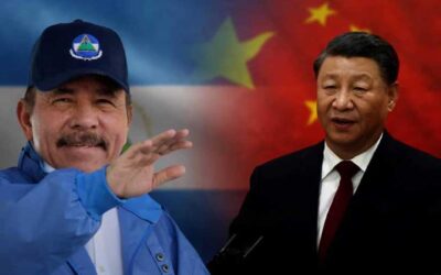 Presidente de la República Popular China envía mensaje de felicitación al Comandante Daniel Ortega