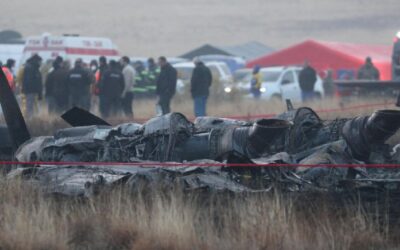 Nicaragua envía mensaje de Condolencias al Pueblo y Gobierno de Türkiye