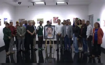 República Dominicana rinde homenaje al comandante Carlos Fonseca Amador