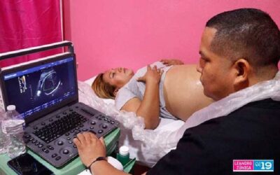 Ferias de salud y clínicas móviles brindarán más de 146 mil consultas médicas