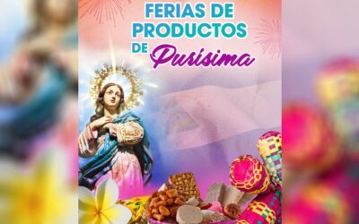 Ferias de Emprendimientos Las Purísimas