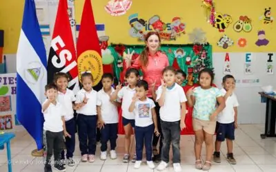 MINED invita a los estudiantes a no perderse las teleclases este fin de semana