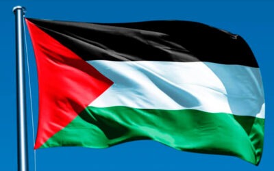 Saludo por el Aniversario de la histórica Declaración de Independencia de Palestina