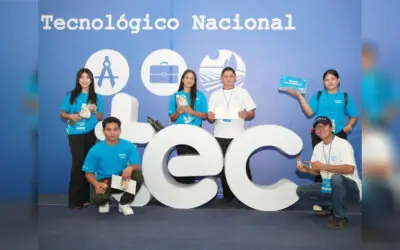 Séptima Edición del Festival de Innovación y Tecnología, INNOVATEC 2025