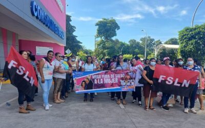 Más de cuatro mil protagonistas reciben atención médica especializada en León