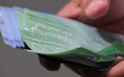 Más de C$724 mil millones movieron los sistemas de pago en el tercer trimestre de 2025