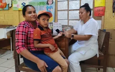 Nicaragua avanza en la Campaña Nacional contra la diabetes