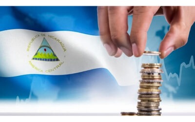 Fondo Monetario Internacional concluye reuniones de trabajo en Nicaragua