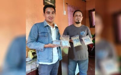 Asesoría impulsa la calidad de producción de emprendedores agroindustriales