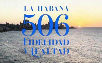 Nicaragua participa en celebraciones por el 506 aniversario de La Habana