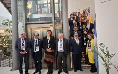 Embajada en Italia refuerza vínculos para formación de talento científico nicaragüense