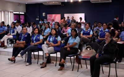 Nicaragua celebra a la Primera Infancia con foro “Triunfos y Victorias de nuestra Niñez”