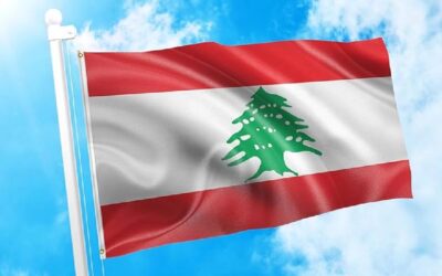 Mensaje de felicitaciones al conmemorarse 82 años de la Independencia de la República Libanesa