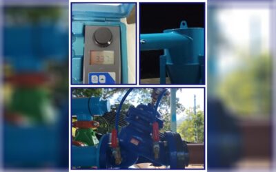 Mozonte, Nueva Segovia, estrena planta de agua potable totalmente rehabilitada