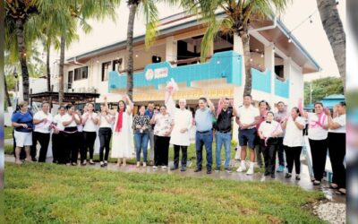 Hotel Escuela ‘Nicarao’ abre sus puertas a las familias nicaragüenses