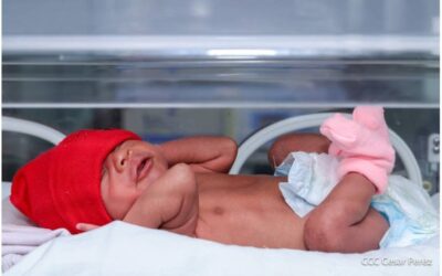 Nicaragua realizará Congreso Internacional sobre Embarazo Pretérmino