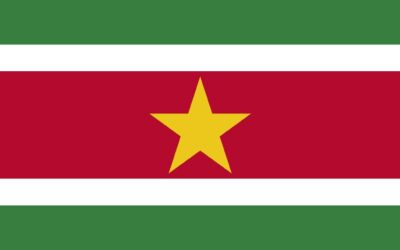Mensaje de felicitación a Surinam al conmemorar el 50 aniversario de su Independencia