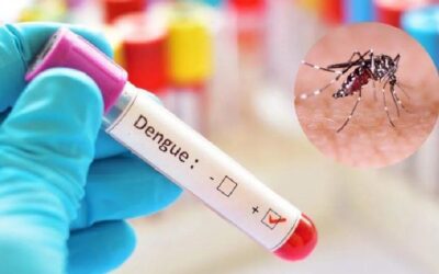 Nicaragua registra una disminución de casos de dengue, neumonía e influenza