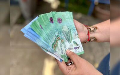 Gobierno de Nicaragua anuncia pago adelantado de salarios de diciembre a 132 mil servidores públicos