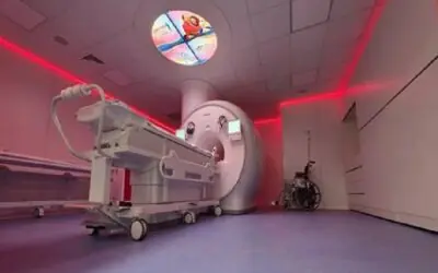 Hospital “Doctor Fernando Vélez Paiz” ampliará su oferta de atención médica