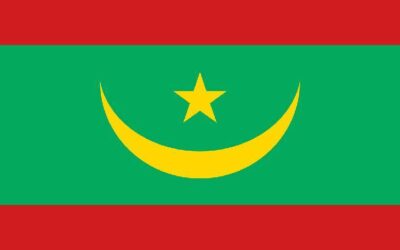 Nicaragua felicita a Mauritania en el 65.º aniversario de su Independencia