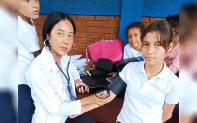 Campaña Nacional “Sin Diabetes” avanza con éxito en Nicaragua