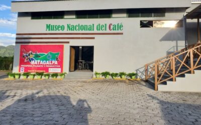 Nuevo museo del café impulsa el turismo y la cultura de Matagalpa