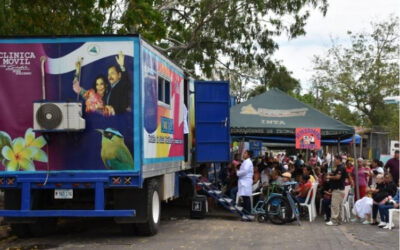 Ferias de salud y clínicas móviles brindarán más de mil consultas médicas