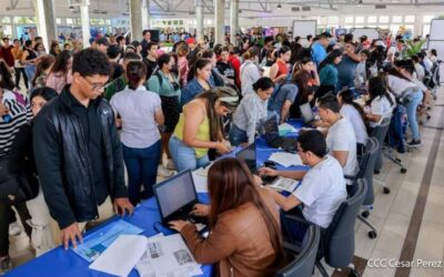 El 17 de enero de 2026 se realizará la novena edición de la feria Nacional de Becas Universitarias