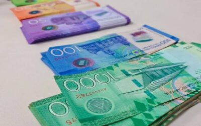 Nueva norma del Banco Central ordena el proceso de canje de billetes y monedas