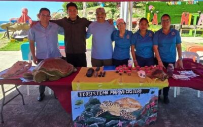 Las Peñitas vibra con festival de pesca y acuicultura: tradición, sabor e innovación